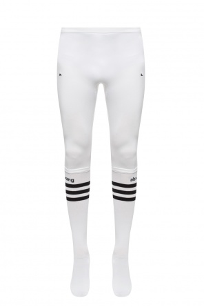 Leggings with socks, zdjęcie 1 Leggings with socks od ADIDAS by Alexander Wang